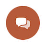 Eller benyt vores kundeservice chat